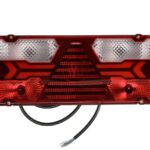 2533A L W293 Lampa tył WAŚ