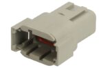 7804481C Gniazdo wtyczki TRUCKLIGHT - obrazek 2