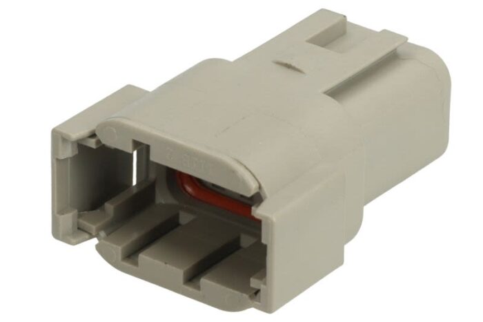7804481c gniazdo wtyczki trucklight - obrazek 2