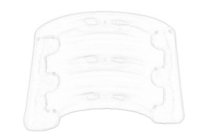 5802809657 zamek zaworu oe iveco - obrazek 2