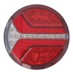 A33-8604-047 Lampa tył ASPOCK