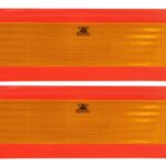 CARGO-T025 Tablica ostrzegawcza/informacyjna CARGOPARTS