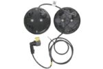 SCH1394400 Lampa tył SCHMITZ - obrazek 2