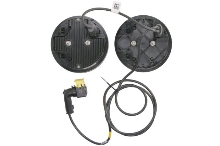 Sch1394400 lampa tył schmitz - obrazek 2