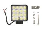 WL-UN243 Lampa robocza TRUCKLIGHT