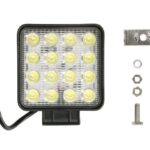 WL-UN243 Lampa robocza TRUCKLIGHT