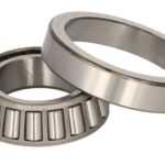 JXC25763C/JXC25763D /TIMK Łożysko przemysłowe TIMKEN