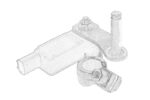 5802490675 Klemy, zaciski, adaptory OE IVECO - obrazek 2