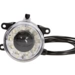 1357 W183 Lampy do jazdy dziennej DRL WAŚ