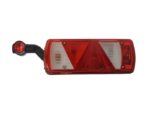 A25-2810-511 Lampa tył ASPOCK