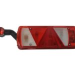 A25-2810-511 Lampa tył ASPOCK