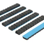 0XAW FE12X10S ZNB Ciężarki PROFITOOL