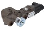 PN-10963 Zawór regulacji poziomu PNEUMATICS - obrazek 2