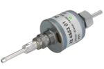 22 4553 01 00 00 Pompa paliwa ogrzewania postojowego EBERSPACHER HEATING - obrazek 2