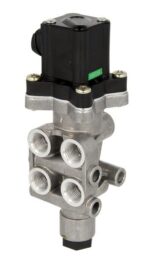 PN-10152 Zawór sterujący osią podnoszoną PNEUMATICS - obrazek 2