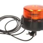 866.6 W126 Lampa sygnalizująca (kogut) WAŚ
