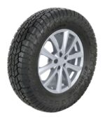 235/75R15 CTHA 104S RF12 Opony osobowe, SUV/4x4 HANKOOK - obrazek 2