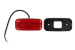 1481 R S1 W225 Lampa tył WAŚ