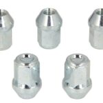 ITW49092 Zestawy montażowe felg aluminiowych ITWHEELS