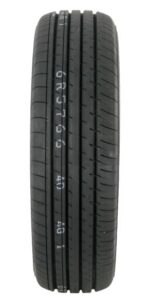 225/55R17 LTYO 97W AE61 Opony osobowe, SUV/4x4 YOKOHAMA - obrazek 3