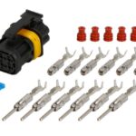 7811643C Wtyczka przewodu TRUCKLIGHT