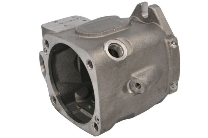 R902435507 elementy hydrauliki siłowej bosch rexroth - obrazek 2
