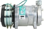 SD5H14-S5342 Kompresor klimatyzacji SANDEN