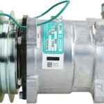 SD5H14-S5342 Kompresor klimatyzacji SANDEN