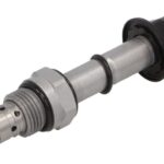 2554250H Zawór elektryczny HACO