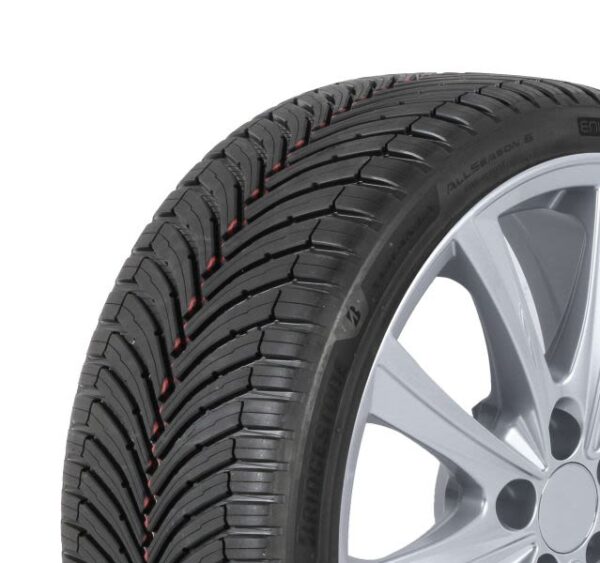 225/40r18 cobr 92y tas6v opony osobowe, suv/4x4 bridgestone - obrazek 2