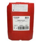 RUBRIC HV 32 20L Oleje i smary MOTUL XXL