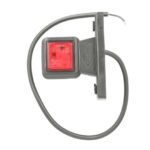 SM-UN114L Światło obrysowe TRUCKLIGHT
