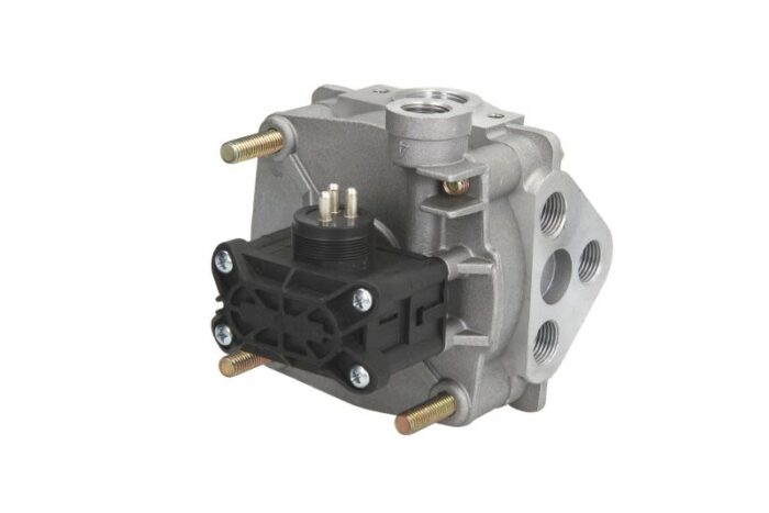 Pn-10432 modulator ciśnienia abs pneumatics - obrazek 2