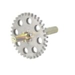 HAA 124454 Element podpór HAACON