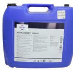 AGRIFARM MOT 10W40 20L Oleje i smary FUCHS XXL