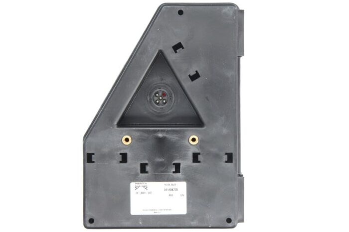 A24-4201-007 lampa tył aspock - obrazek 2