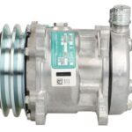 SD5H09-5073 Kompresor klimatyzacji SANDEN