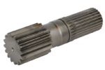 B05-AG-1108 Zestaw napr. zwolnicy BTA