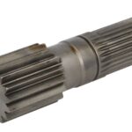 B05-AG-1108 Zestaw napr. zwolnicy BTA