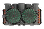 PROK020024 Modulator ciśnienia ABS PNEUMATICS PRO - obrazek 3