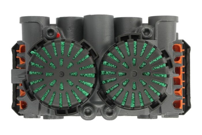 Prok020024 modulator ciśnienia abs pneumatics pro - obrazek 3