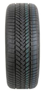 255/55R18 ZTSE 109V SG#23 Opony osobowe, SUV/4x4 SEMPERIT - obrazek 3