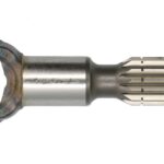 46163-CR Wałek półosi napędowej CARRARO