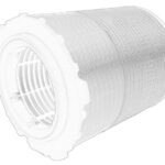 VO23743722 Filtr powietrza OE VOLVO TRUCK