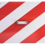 CARGO-T014/D Tablica ostrzegawcza/informacyjna CARGOPARTS