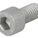 16690424-FPT Śruba głowicy cylindrów FPT