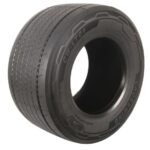 445/45R19.5 CCW CWLT01 Opony ciężarowe i autobusowe CROSSWIND