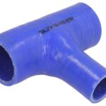 SE25/38-105X60 Przewód silikonowy układu chłodzenia THERMOTEC