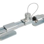 CARGO-ZK012 Zamek CARGOPARTS