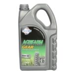 AGRIFARM G.80W90 5L Oleje i smary FUCHS OIL